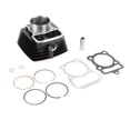 thumbnail image 1 of Kit cilindro para moto Nitrox 200 plateado, 1 of 5
