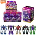thumbnail image 1 of Transformer Shockwave Building Blocks Optimus Prime Bumblebee Action Figure Transforming toys Robot Model Kids Gift, 1 of 5