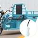 thumbnail image 5 of Tanque de agua para motor de motocicleta, accesorio portátil de repuesto práctico y resistente 151 centímetros, 5 of 7
