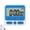 Blue, variant on MAICHUNNN Digital Large Digits Loud Alarm Kitchen Blue Timers