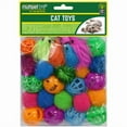 thumbnail image 2 of Multipet 24 Piece Value Pack Cat Toy, 2 of 2