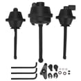 thumbnail image 2 of Kit de reparación del colector de admisión 2721402401 Reemplazo para Mercedes Benz C230 C280 C350 Jadeshay A, 2 of 8