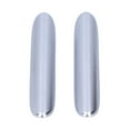 thumbnail image 3 of Roof Grab Handle Cover,Pair Rear Handle Grab Car Grip Sticker Auto Body Parts Built to Last, 3 of 8