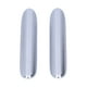 thumbnail image 3 of Cubierta Techo, Pegatina Accesorios Interiores Par Manija Trasera Embellecedor Barra De Seguridad Interior Cubierta Apta Para Land Rover Defender 2020-2021Chrome OTVIAP Cromo, 3 of 8