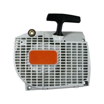 Non-Genuine Starter Assembly for Stihl 044, MS440, 046, MS460 Replaces 1128-080-2100