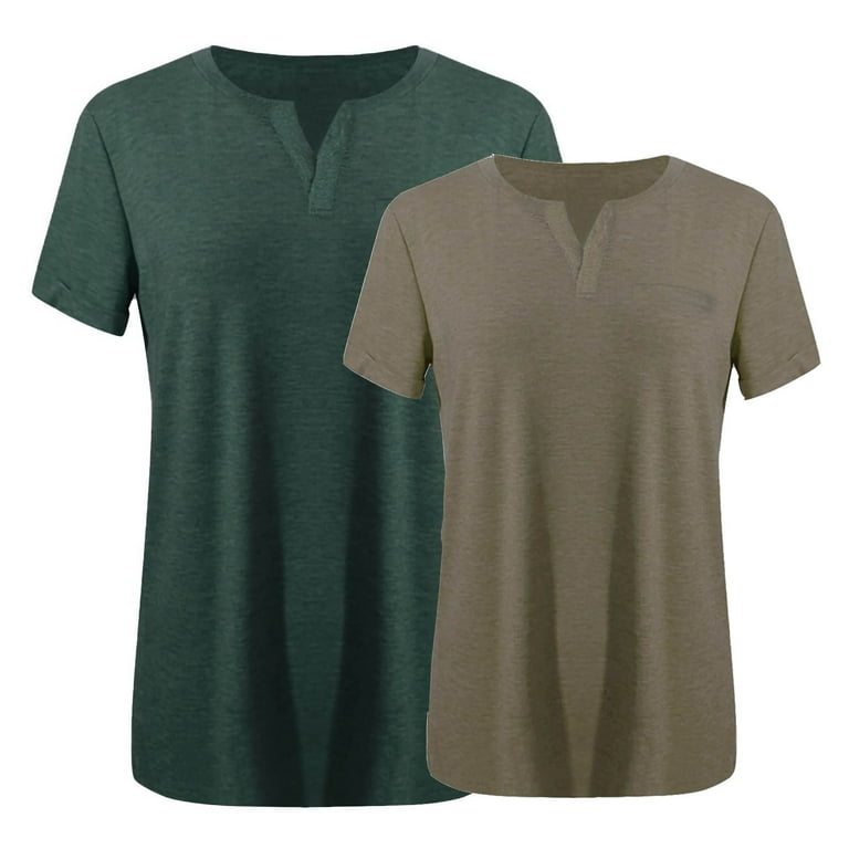 Casual Simplicity Solid O Neck Blouses Casual Simplicity Solid O Neck Blouses