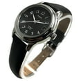 thumbnail image 2 of Women's Timex Porter Street Black Leather Band Watch T29291 T292919J, 2 of 4