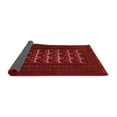 thumbnail image 2 of Ahgly Company Indoor Round Persian Red Traditional Area Rugs, 8' Round, 2 of 4