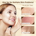 thumbnail image 5 of OUKEYA Grass‑Fed Beef Tallow Honey Balm, Natural Moisturizer with Olive Oil & Raw Honey, 3.87 oz, 5 of 11