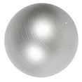 thumbnail image 4 of 29.5-Inch Gray PVC Exercise Ball with Pump – 330lb Capacity, Non-Slip for Fitness & Pregnancy_Perfect Gift, 4 of 5