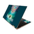 thumbnail image 1 of MightySkins HPSX3601520-Elephant Balloons Skin for HP Spectre x360 15 in. 2020 - Elephant Balloons, 1 of 4