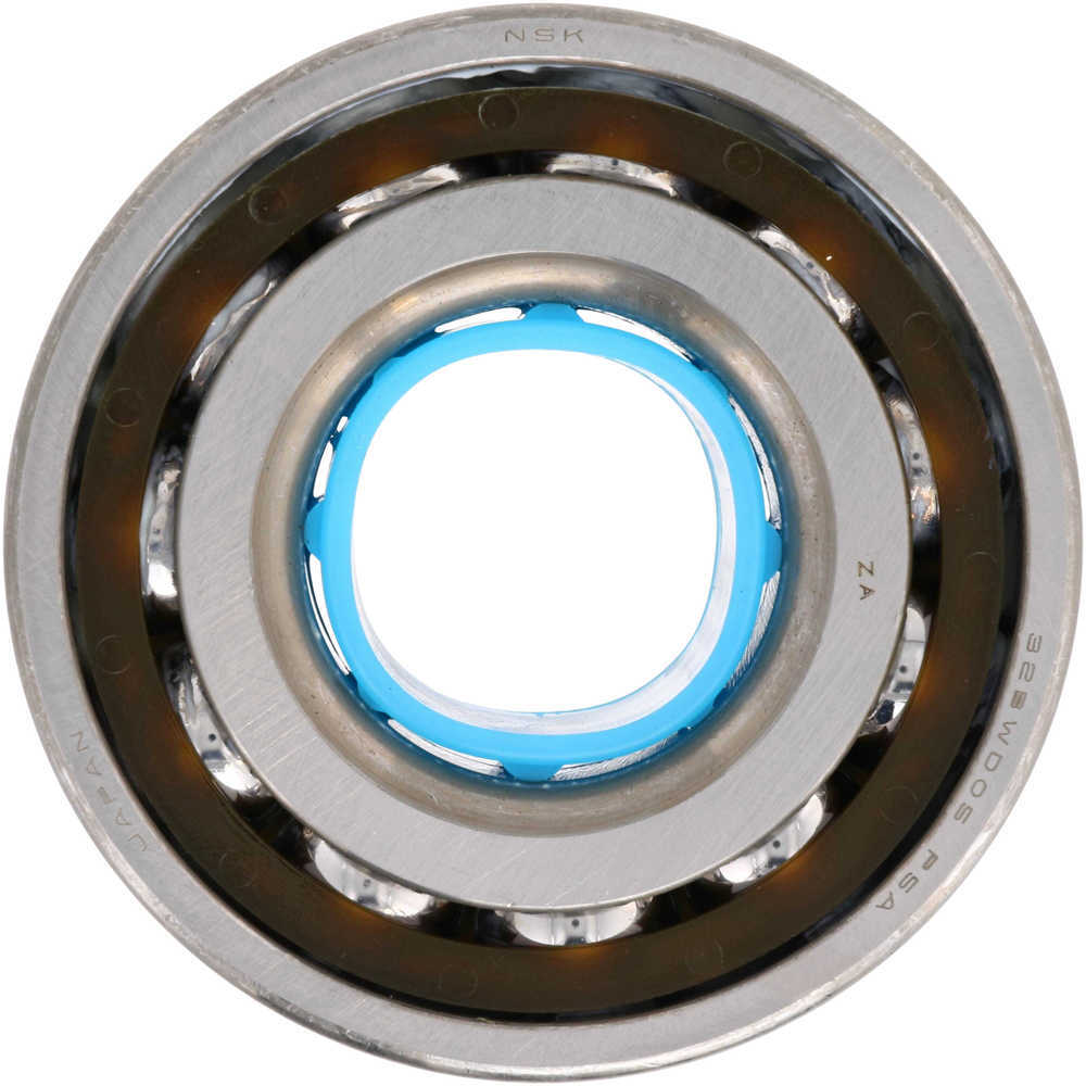 BCA by NTN WE61212 Double Row Angular Unit Bearing