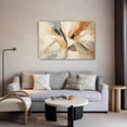 thumbnail image 5 of Abstract Art Modern Decorative Painting Abstract Painting Framed Canvas Poster Bedroom Decor Sports Landscape Office Room Decor Gift,Frame-style,28×41inch (70×105cm), 5 of 8