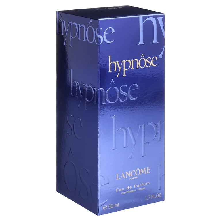 Hovedgade godt strukturelt Lancome Hypnose Perfume for Women, 1.7 Oz - Walmart.com