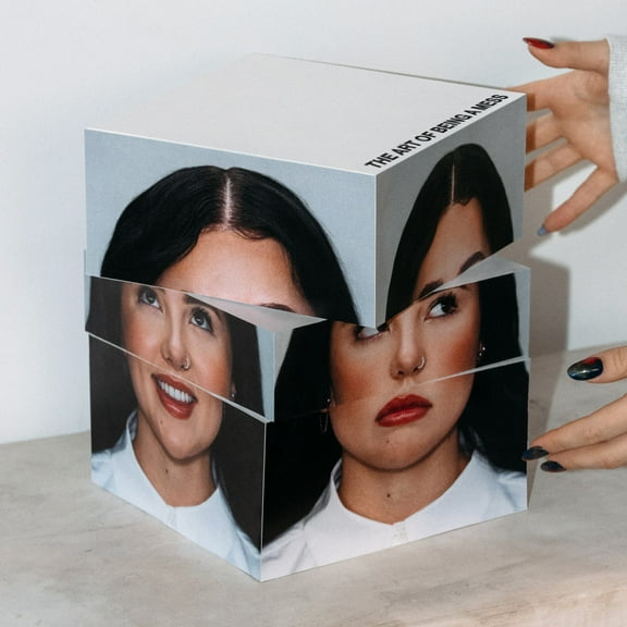 Lauren Spencer Smith - The Art of Being a Mess - Music & Performance - CD