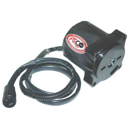ARCO Marine 6234 Original Equipment Quality Replacement Suzuki Honda Tilt Trim Motor - 6234
