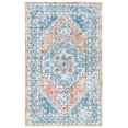 thumbnail image 4 of Safavieh Saffron Ethelbert Tapis Abstrait, 4 of 6