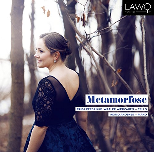 Various Artists - Metamorfose - Music & Performance - CD