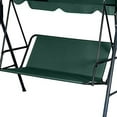 thumbnail image 3 of 600D Waterproof Garden Swing Seat Cover | UV Resistant | Easy Installation, 3 of 8