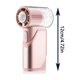 thumbnail image 3 of Handheld Portable Fan Mini Fan With Refrigeration /Digital Display 5-/Stepless, 3 of 5