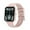 Pink, variant on Foqnuq Bluetooth Call Smart Watch 1.95 Inch HD Display Fitness Tracker Sports Modes Sleep Monitoring for Men and Women