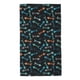 thumbnail image 1 of Balery Little Fish Skeleton Toalla de Microfibra Premium con Estampado – 27.5x16 pulgadas, Alta Absorción, Suave y Aterciopelada, Secado Rápido, 1 of 6