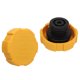 thumbnail image 3 of Tapa Del Tanque De Agua De Expansión Del Radiador, Reemplazo Perfecto A Prueba De Fugas 9202799 Duradero Para Corsa D, 3 of 7