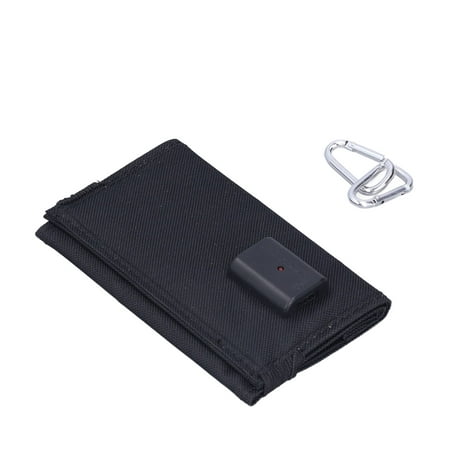 

Solar Panel Bag Widely Applicable Lightweight Portable Solar Panel With Carabiner For Ships For Planting For Car Batteries