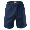 thumbnail image 1 of Soffe Men's Classic Cotton Pocket Short - M774, 1 of 1