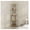 Beech White, variant on SONGMY Turn-N-Tube Storage Shelves, 4-Tier Toolless Book Shelf, Corner Shelf, Toolless Open Shelves, for Organization and Storage, Living Room, Garage, Home Office, Sage Green