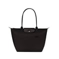thumbnail image 1 of Bolso Tote Longchamp Le Pliage Green Negro, 1 of 6