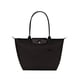 thumbnail image 1 of Bolso Tote Longchamp Le Pliage Green Negro, 1 of 6