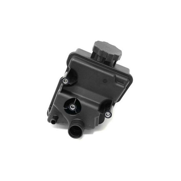 Dodge Ram 3500 Power Steering Reservoir