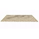 thumbnail image 1 of Alfombra para exteriores impermeable, alfombra exterior, alfombra geométrica para vehículos recreativos, 1 of 3