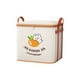 thumbnail image 2 of Bolsa de almacenamiento resistente con asas de transporte reforzadas, bolsa de almacenamiento para ropa de gran tamaño, edredones, bolsa de embalaje para mudanzas, cremallera doble gruesa que ahorra e, 2 of 8