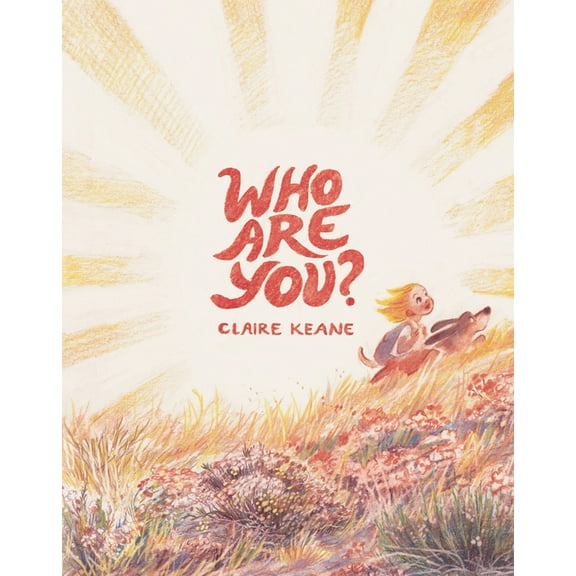 Who Are You?, (Hardcover)