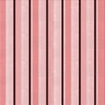 thumbnail image 1 of Ahgly Company Machine Washable Indoor Square Transitional Red Area Rugs, 6' Square, 1 of 7