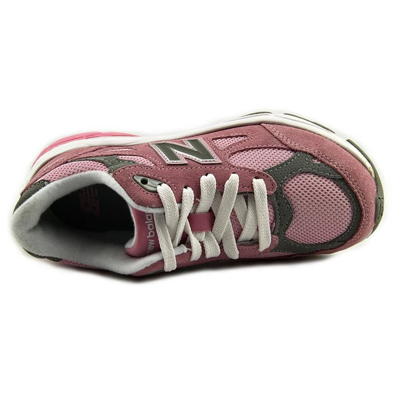 New Balance KJ990 Youth US 12 Purple Running Shoe Walmart