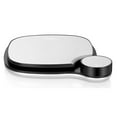 thumbnail image 3 of Ozeri ZK26 Kitchen Scale in Stainless Steel, with 0.1 g (0.01 oz) Weighing Technology, 3 of 5