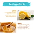 thumbnail image 5 of Himalaya Oil Clear Lemon Face Wash and Cleanser with Lemon and Honey, Oily Skin, 150 ml (5.07 fl oz), 5 of 5