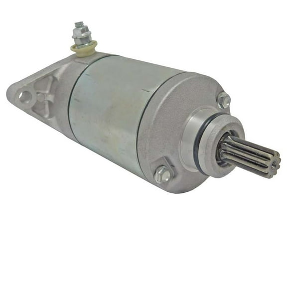 OEG Parts New 12V CCW Starter For Arctic Cat ATV 250 99-05 300 98-02, Suzuki ATV LT-4WD/X LT-F250/F LT-F300F LT-F4WDX 3545-003 CM18807N DEMQ571 SMU0060 410-54034 SZ2-0004N SZ4-0004N 18807