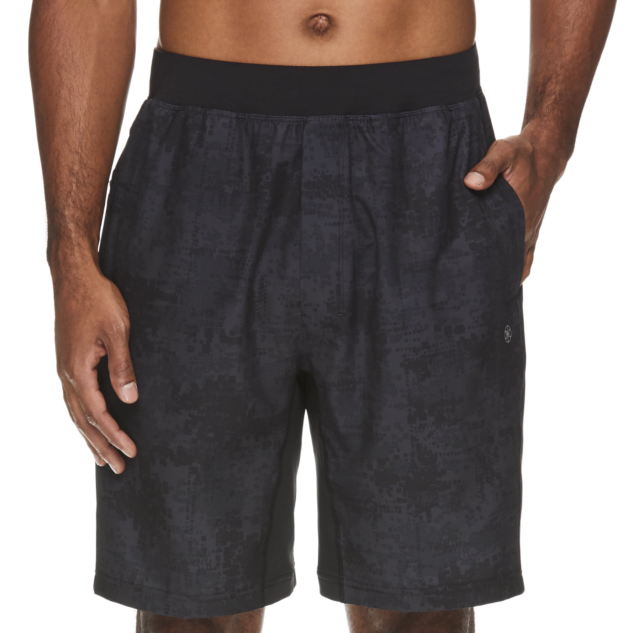 gaiam mens shorts