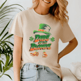 thumbnail image 4 of Dibs On The Blonde Irish Leprechaun, Patrick Day Shirt, Irish Patrick Day, St Patricks Day Tee, Shamrock Tshirt, Leprechaun Gift, Happy St Patricks Day, 4 of 5