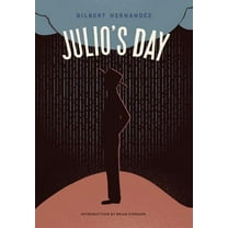 Julio's Day, (Hardcover)