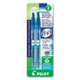 thumbnail image 1 of PILOT B2P Retractable Gel Ink Rollerball Pens - Blue, 1 of 6