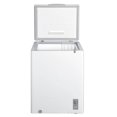 thumbnail image 2 of CONGELADOR HORIZONTAL MDRC142FGM01 MIDEA CONGELADOR HORIZONTAL BLANCO MDRC142FGM01, 2 of 2
