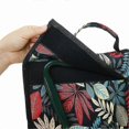 thumbnail image 3 of Garden Kneeler Tool Bag, Portable Gardening Tote Bag, Oxford Garden Storage Organizer For Kneeling Chair And Garden Stool Printing, 3 of 4