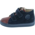 thumbnail image 2 of Falcotto Boys Michael High Top Fashion Casual Booties, 2 of 7