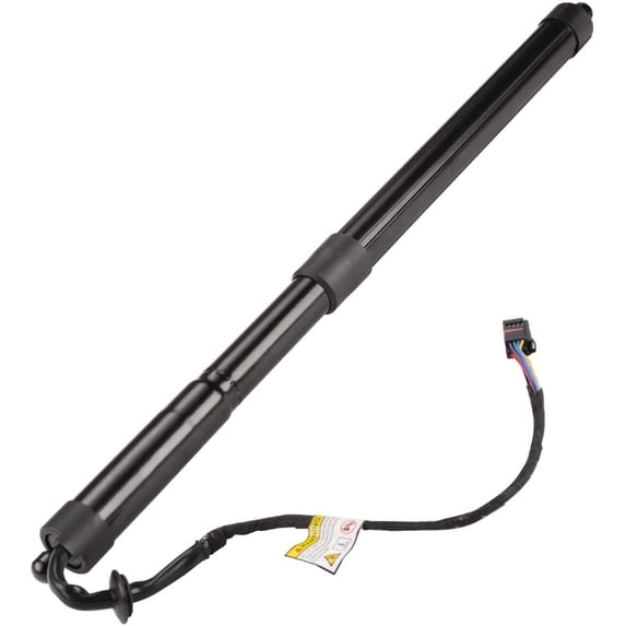 A-Premium Rear Power Lift Support Shock Strut Compatible with Land Rover L405 Range Rover 2013-2017