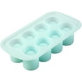 Wilton Silicone Shot Glass Treat Mold, 8Cavity
